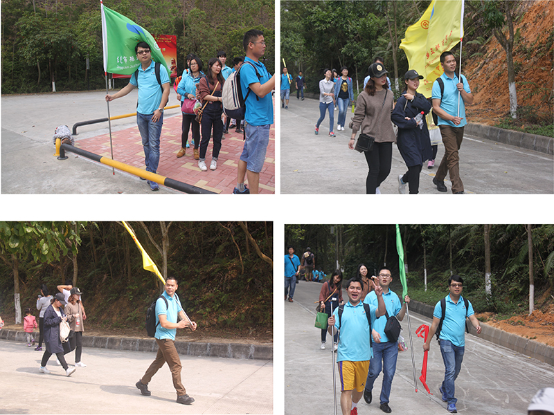 矩正公司團(tuán)隊(duì)風(fēng)采