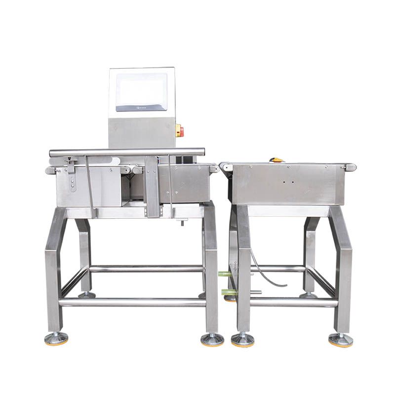 全自動稱重機(jī)（氣吹剔除）