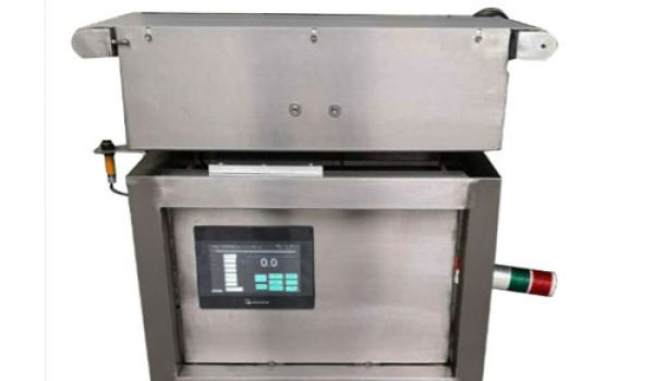 在線(xiàn)稱(chēng)重皮帶秤（單稱(chēng)臺(tái)）