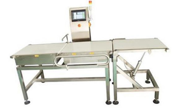 寬幅下落式稱(chēng)重機(jī)（在線(xiàn)稱(chēng)重）