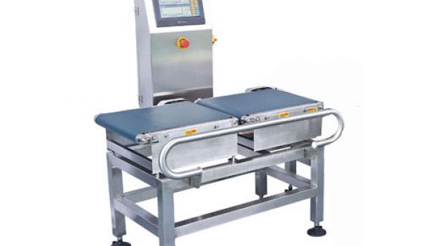 重載型皮帶秤（高速稱(chēng)重機(jī)）