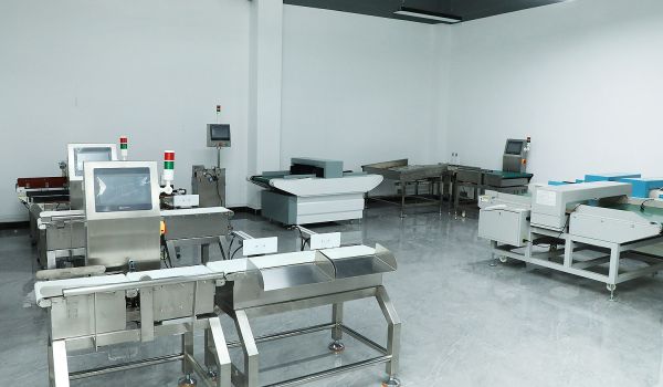 自動(dòng)稱重機(jī)、自動(dòng)分級(jí)秤和自動(dòng)檢重秤的區(qū)別于功能介紹