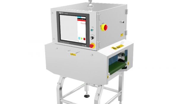 小包裝食品X射線(xiàn)異物檢測(cè)機(jī)（智能識(shí)別，報(bào)警剔除）